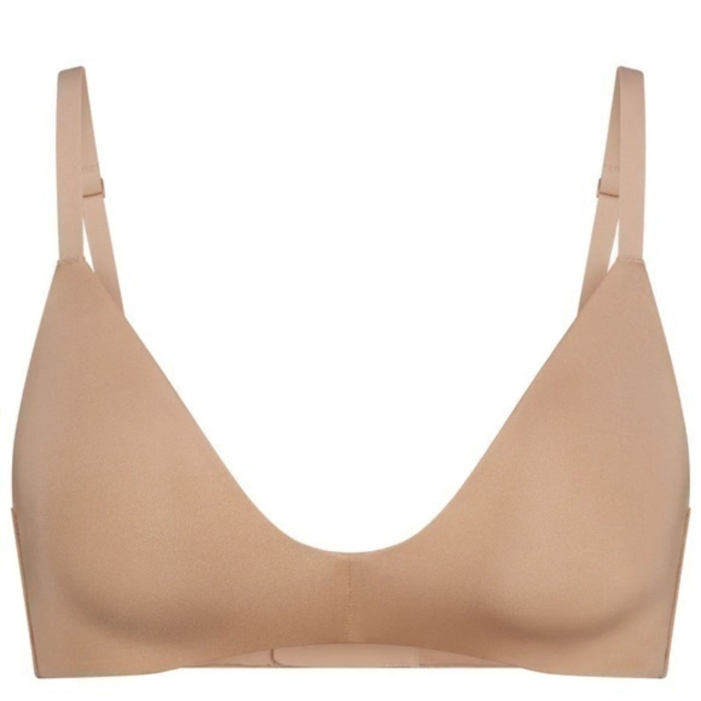 Skims T-shirt Demi Bra